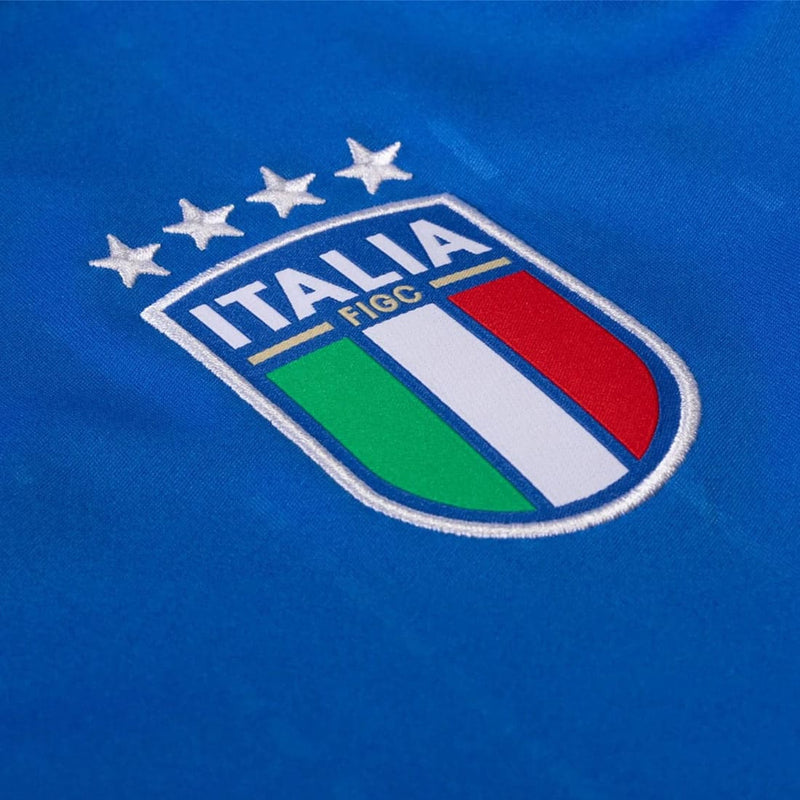 Itália Home 24/25 - Adidas Torcedor Masculina