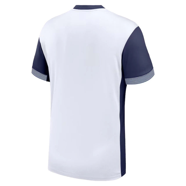 Camisa Tottenham Home 24/25 - Nike Torcedor Masculina - Lançamento