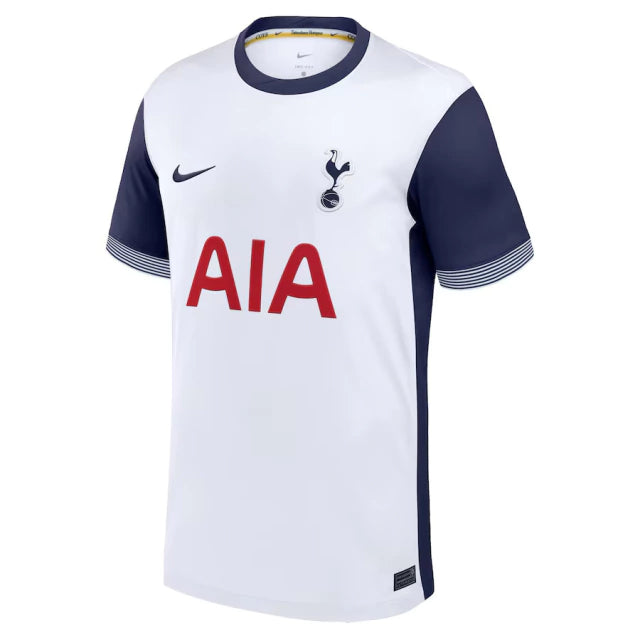Camisa Tottenham Home 24/25 - Nike Torcedor Masculina - Lançamento